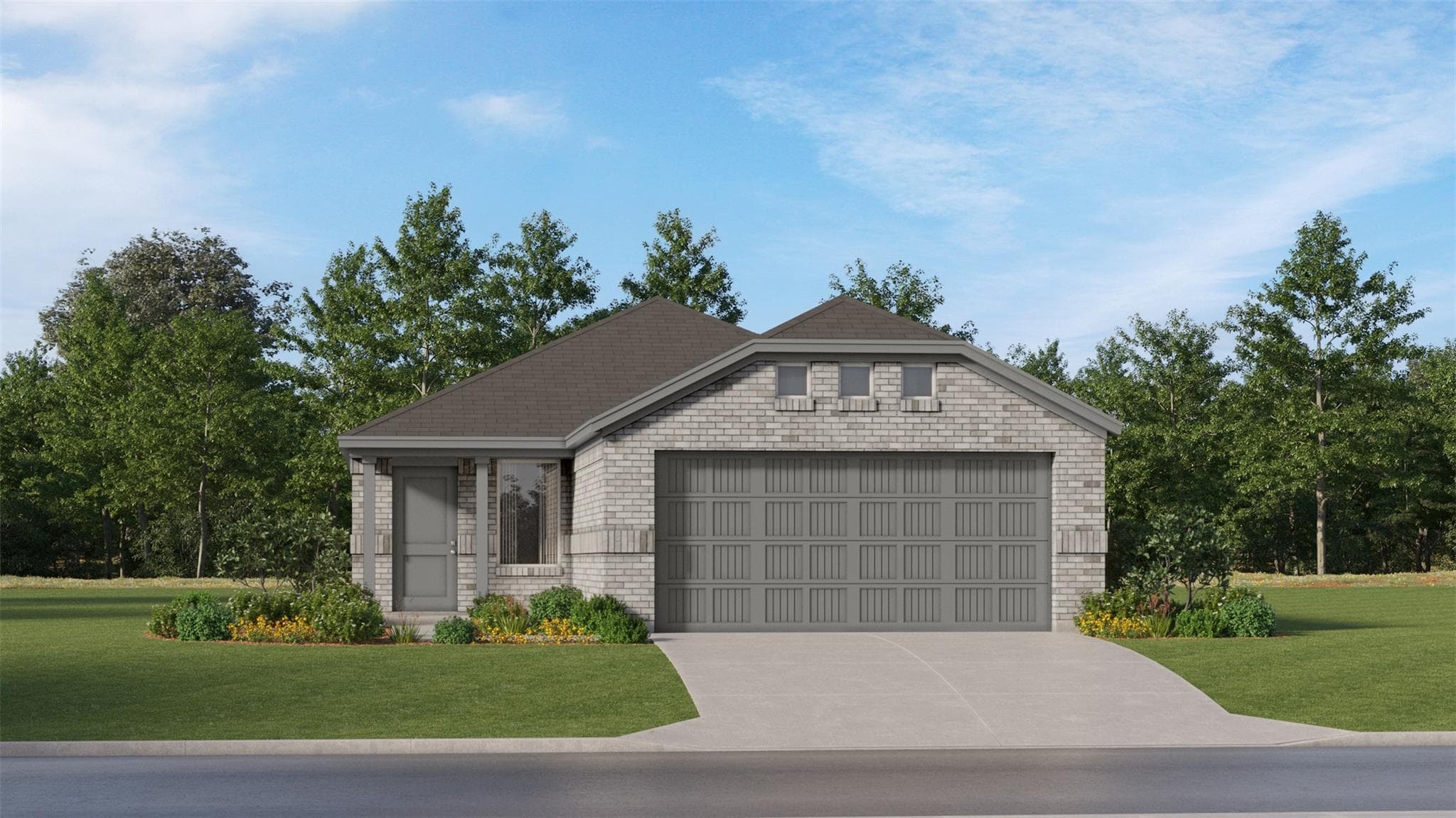 6026 Bayberry Blooms Lane