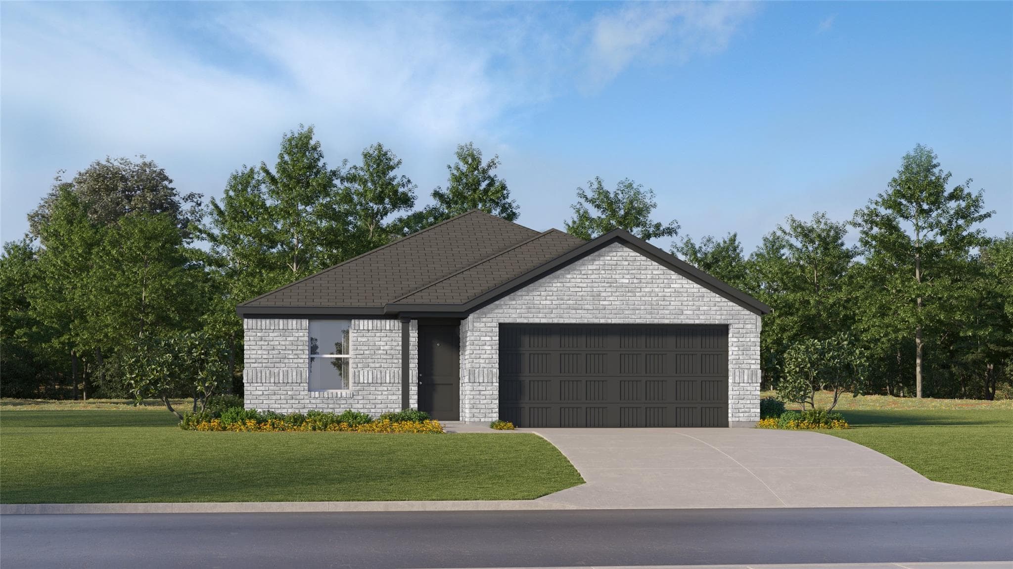 6303 Green Pedal Lane