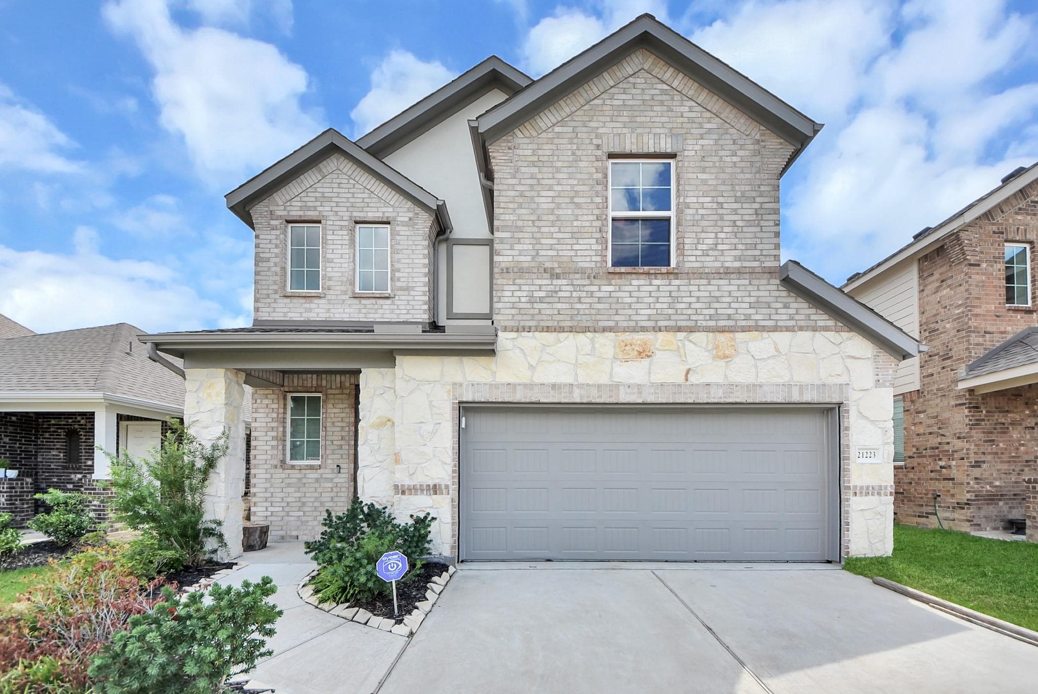 21223 Shore Bluff Drive