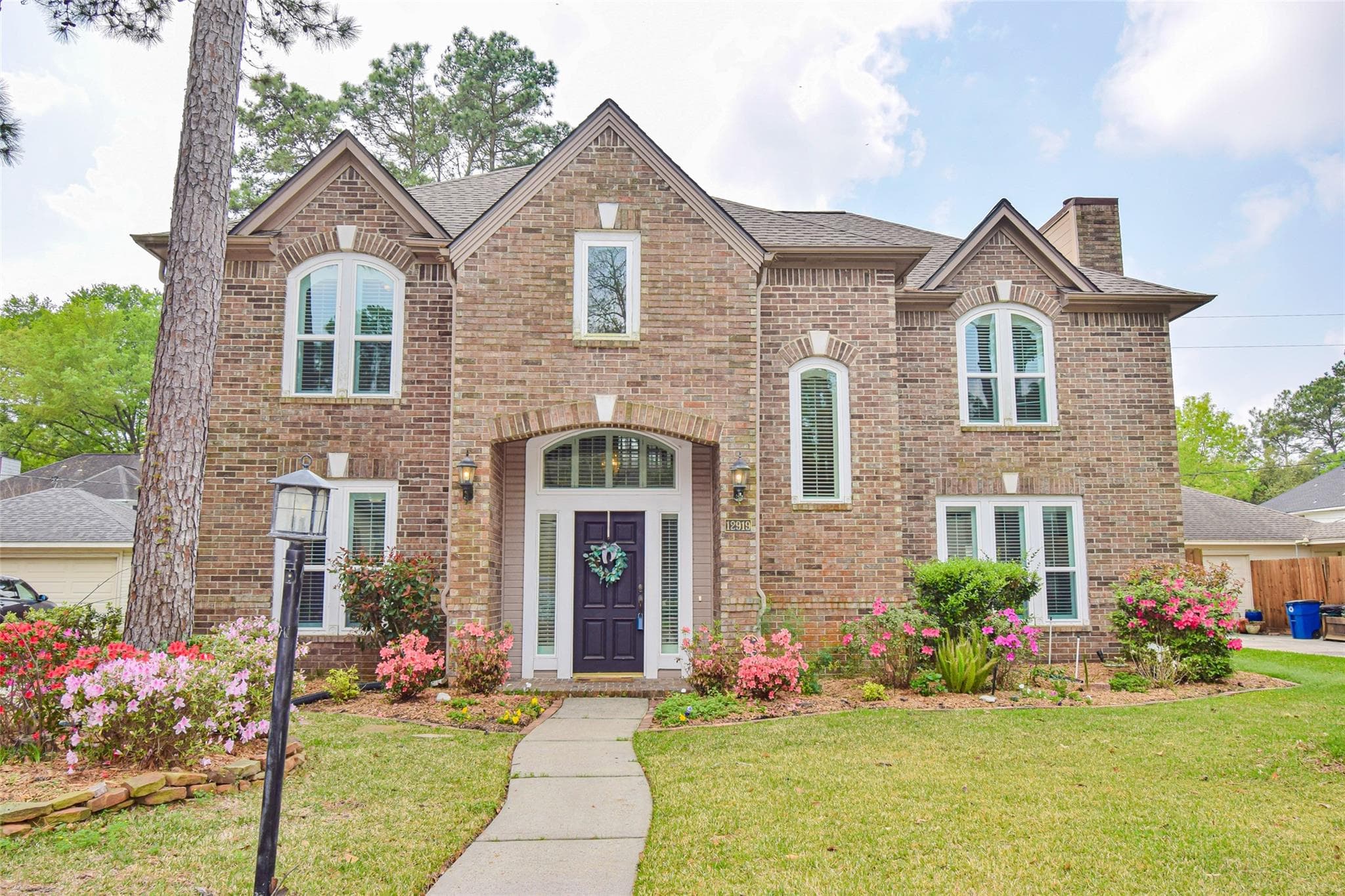 12919 Bristol Berry Drive