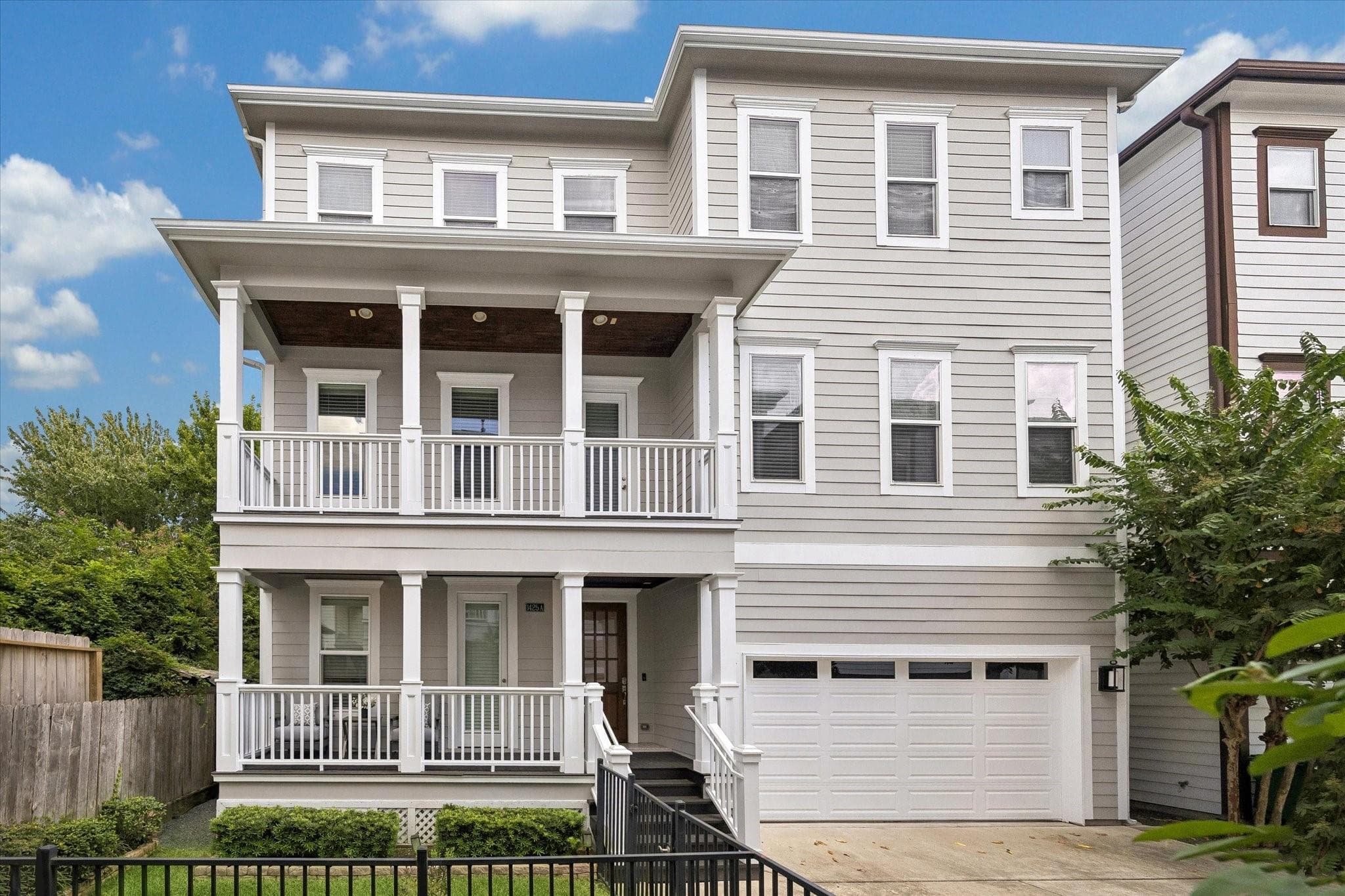 1425 W 23rd Street #A