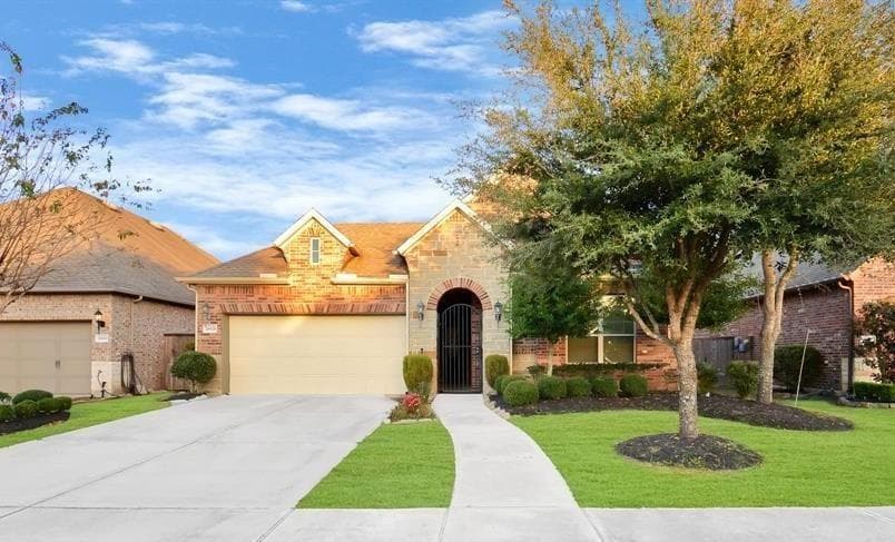 26926 Carmel Falls Lane