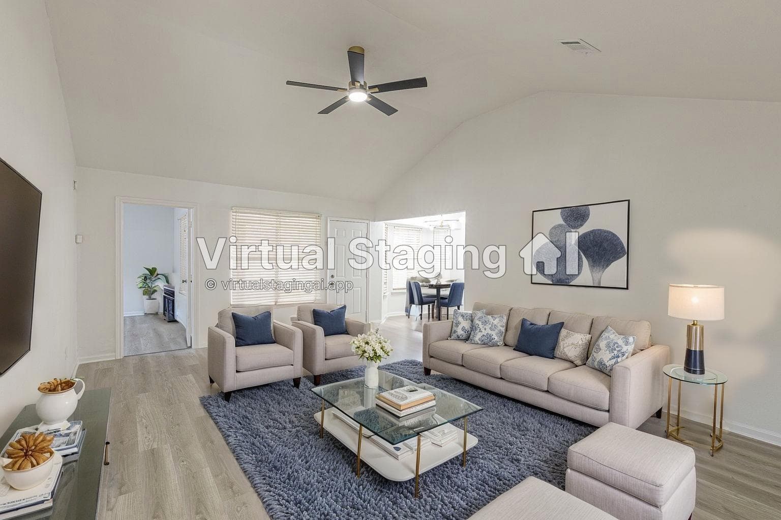 19703 Vista Lake Court