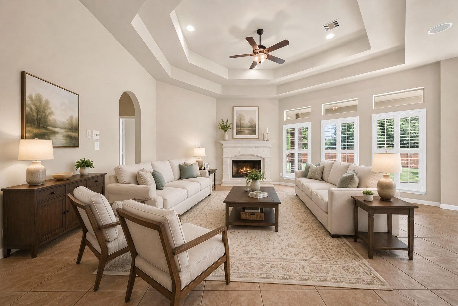 3927 Bowie Bend Lane