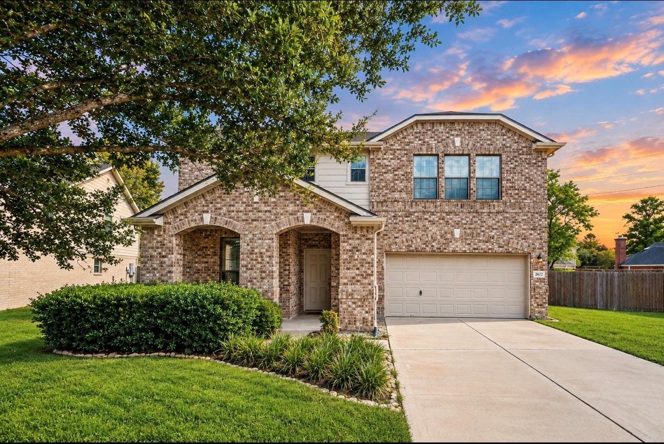 2622 Gable Hollow Lane