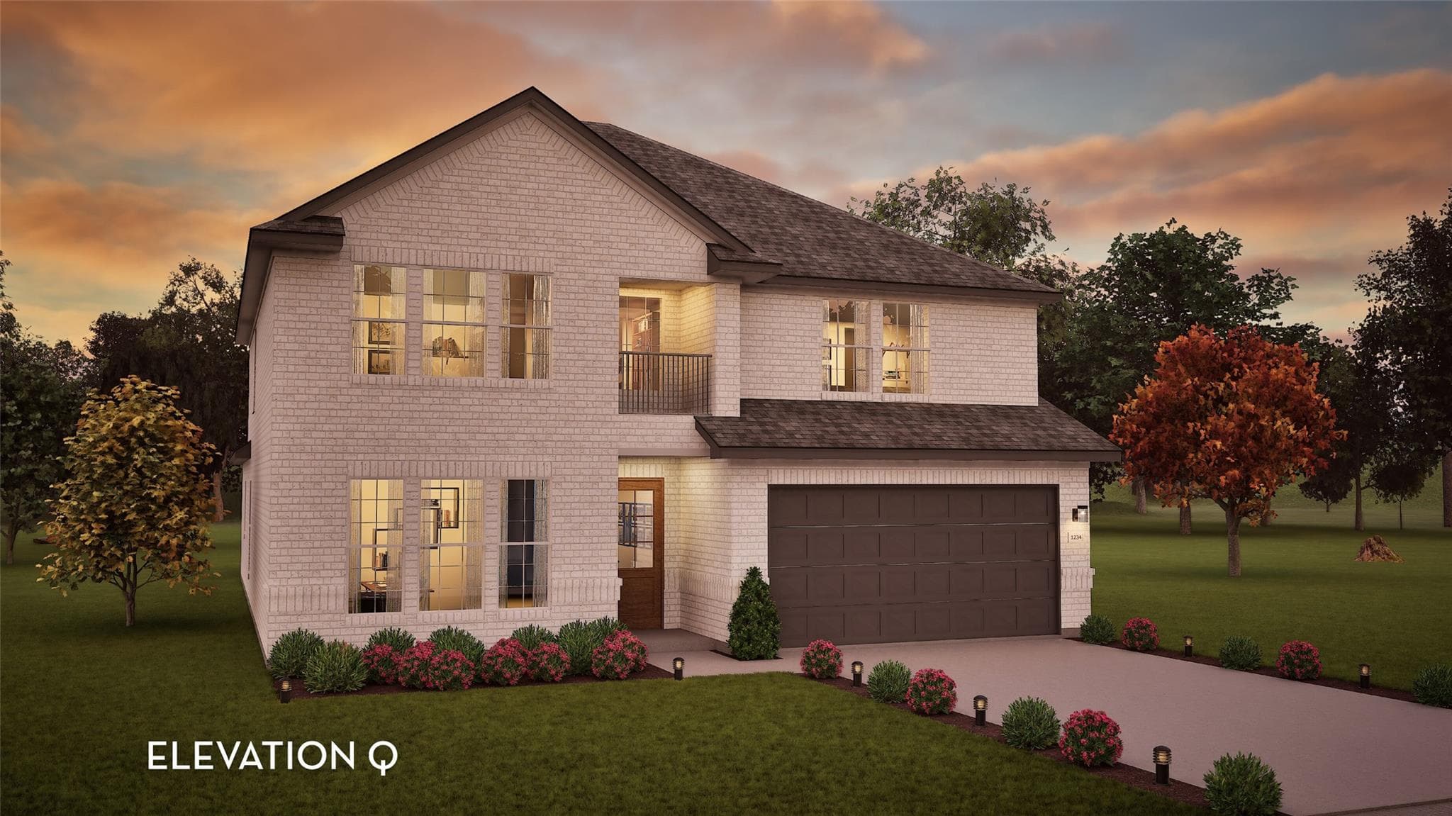 6103 Emerald Harvest Lane