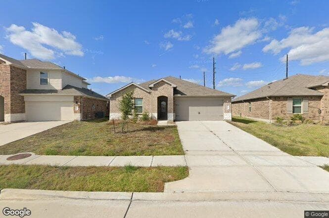 22426 Busalla Trail