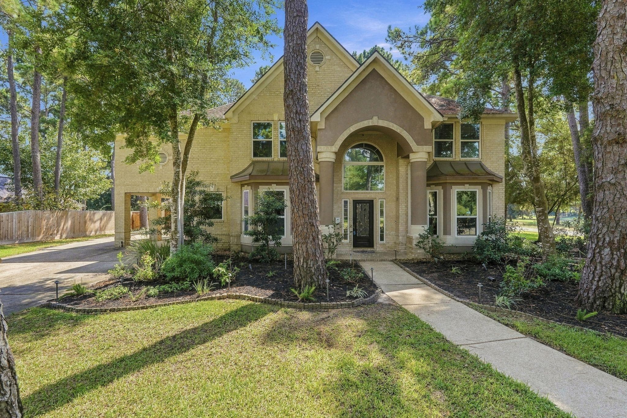 17327 Scenic Lake Court