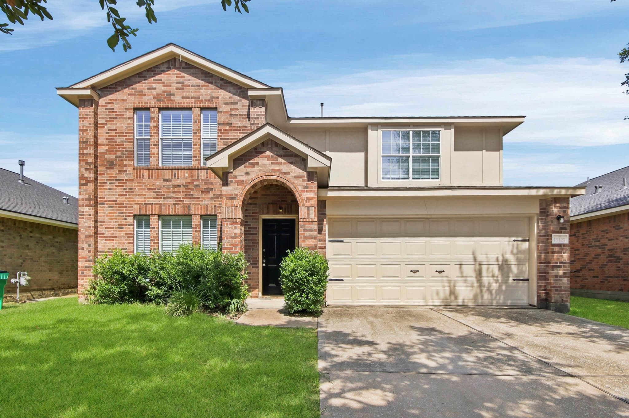 15127 Green Whisper Drive