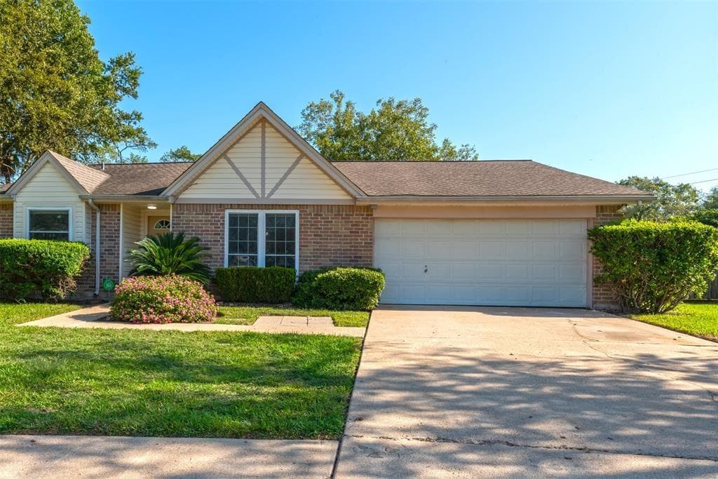 2302 Slippery Rock Court