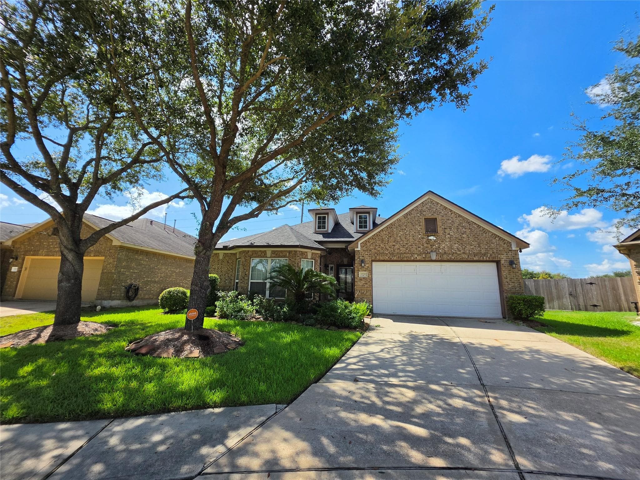 13316 Misting Falls Lane