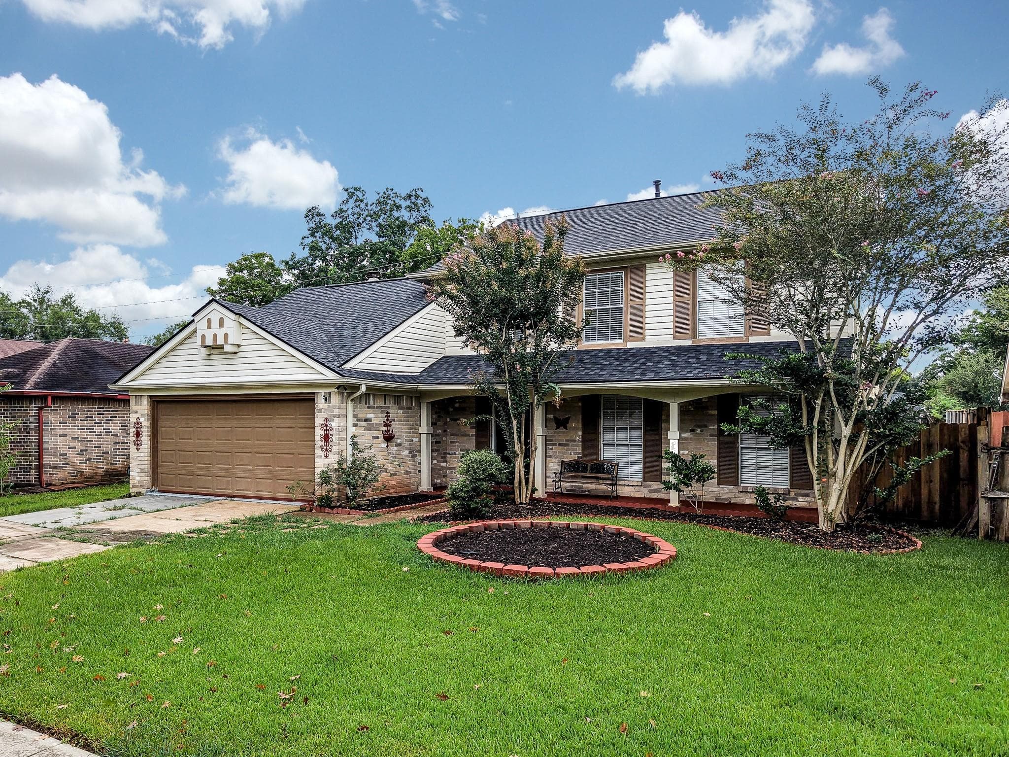 3206 Settlers Way Boulevard