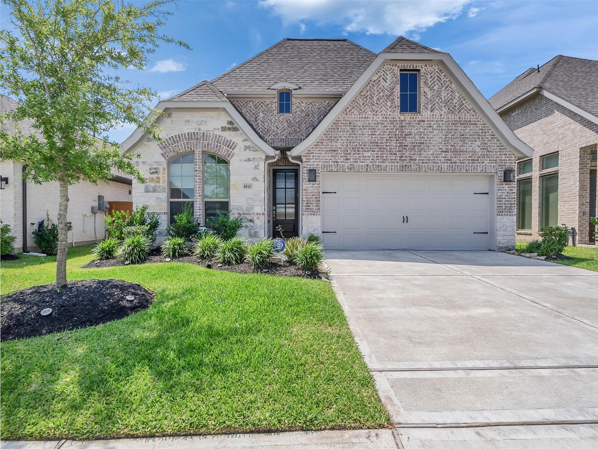 8843 Flounder Ridge Drive