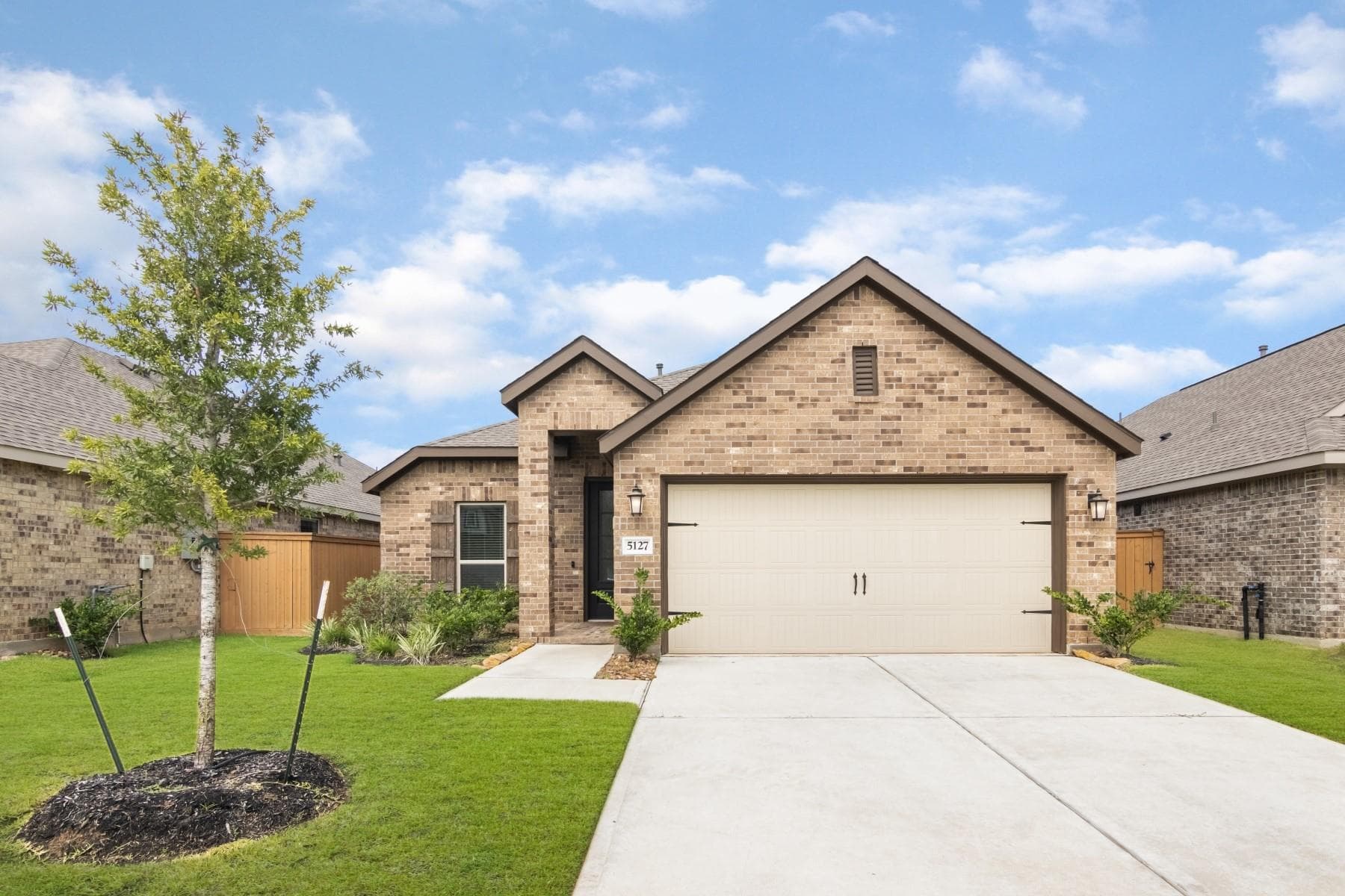 5127 Blessing Drive