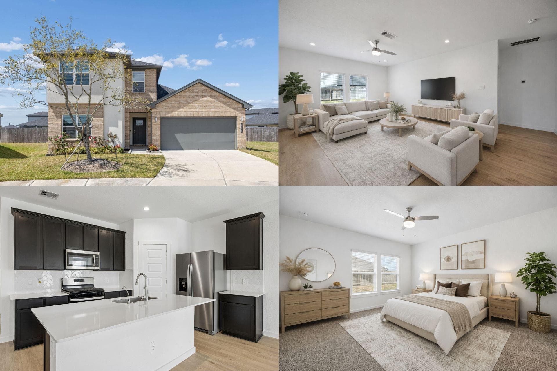 30030 Foxtail Pine Court