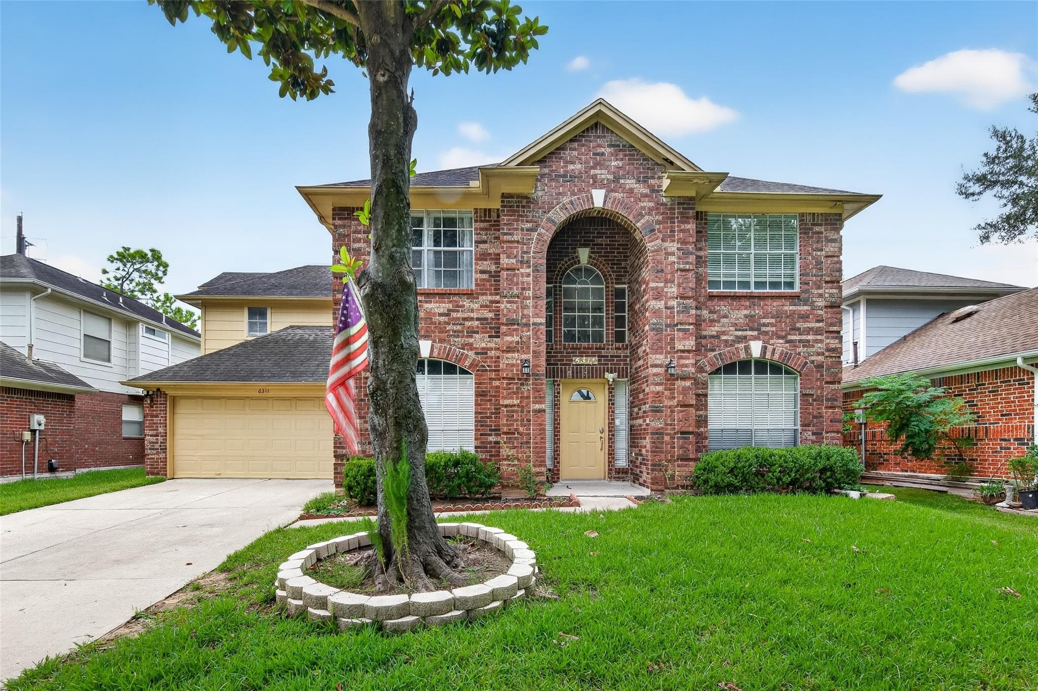 6311 Drake Elm Drive