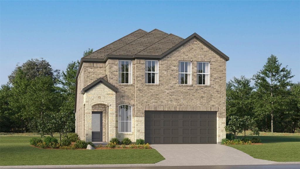 5930 Havana Mist Drive