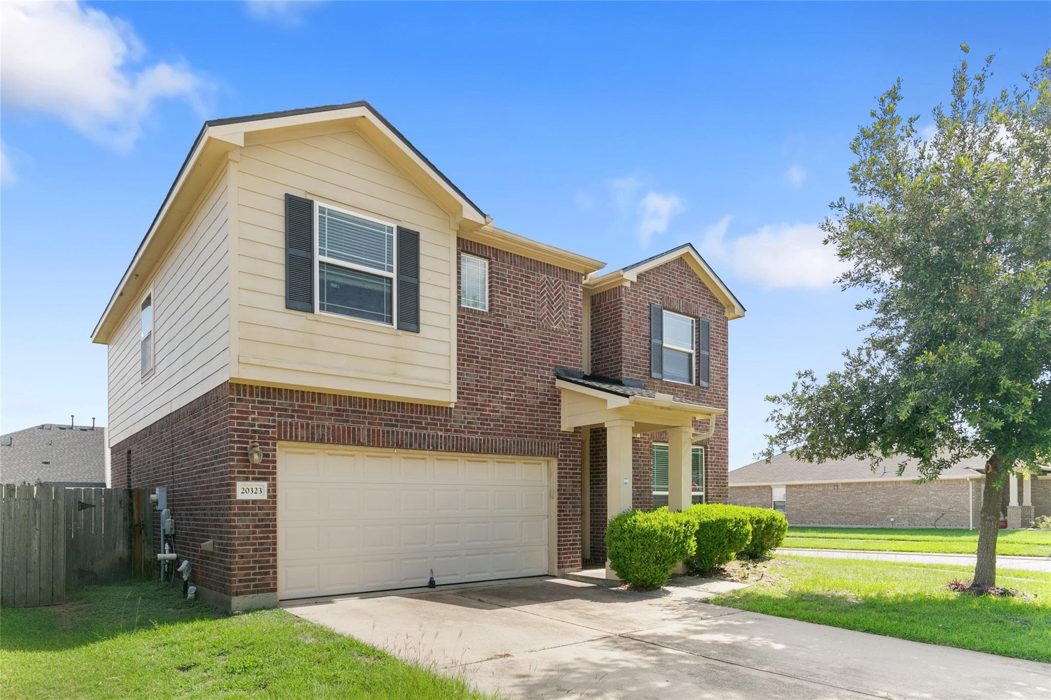 20323 Mathis Landing Drive