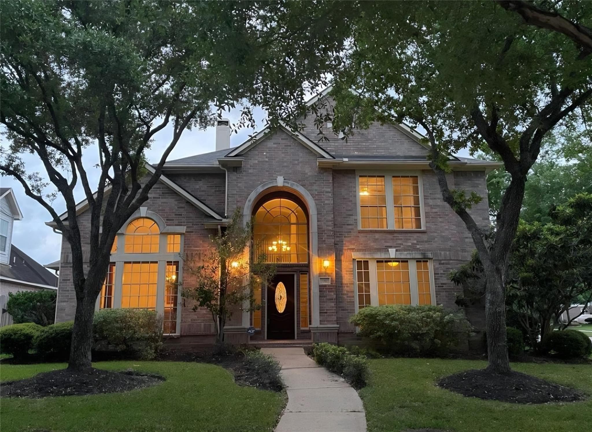 1910 Crisfield Drive