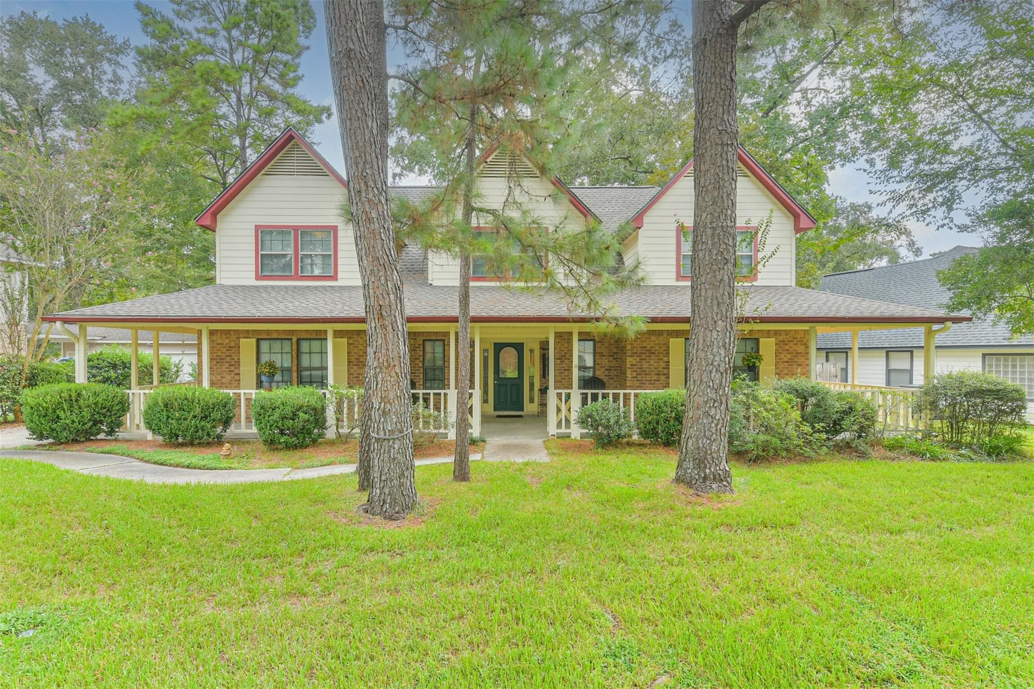 6 Amara Court