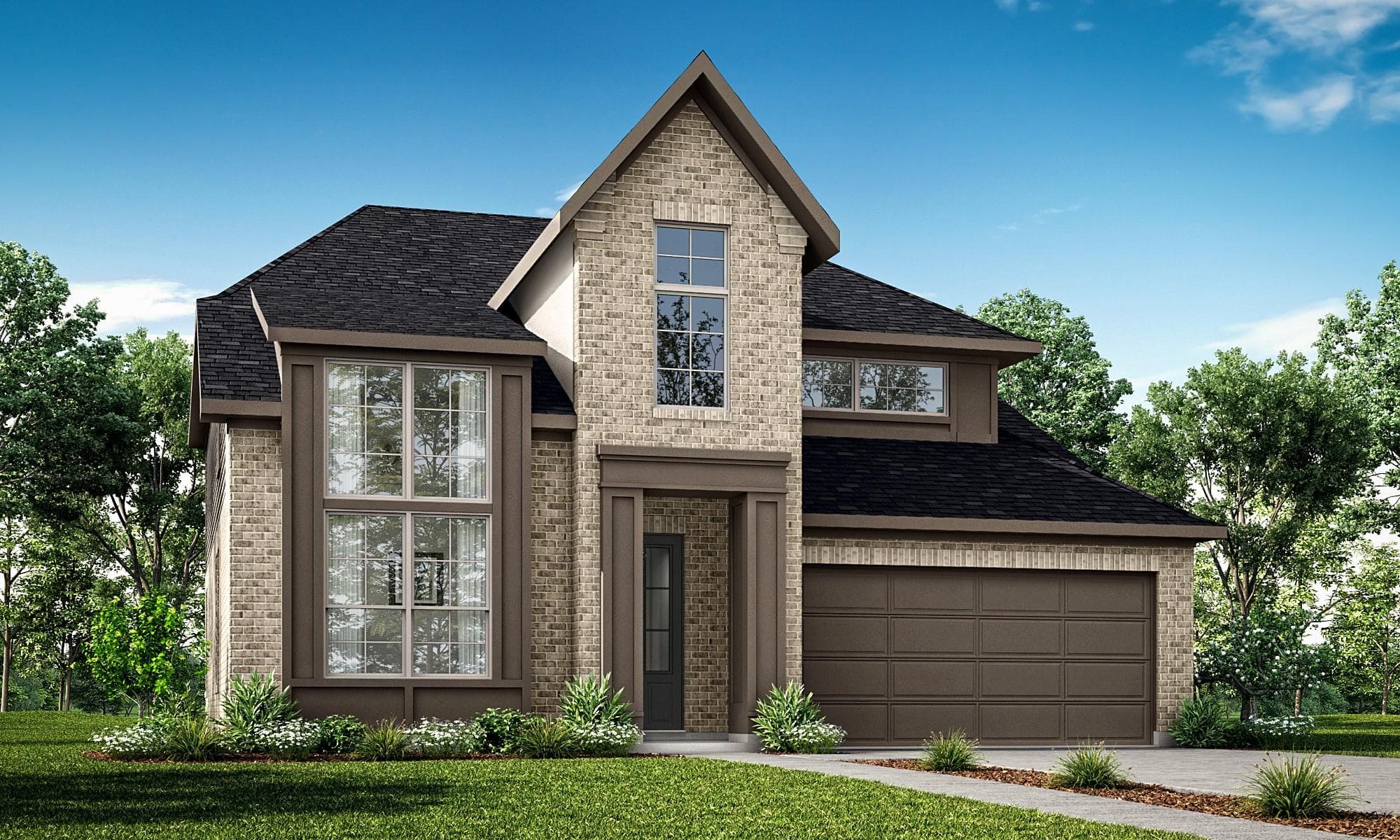 10610 Sweet Pepperbush Way