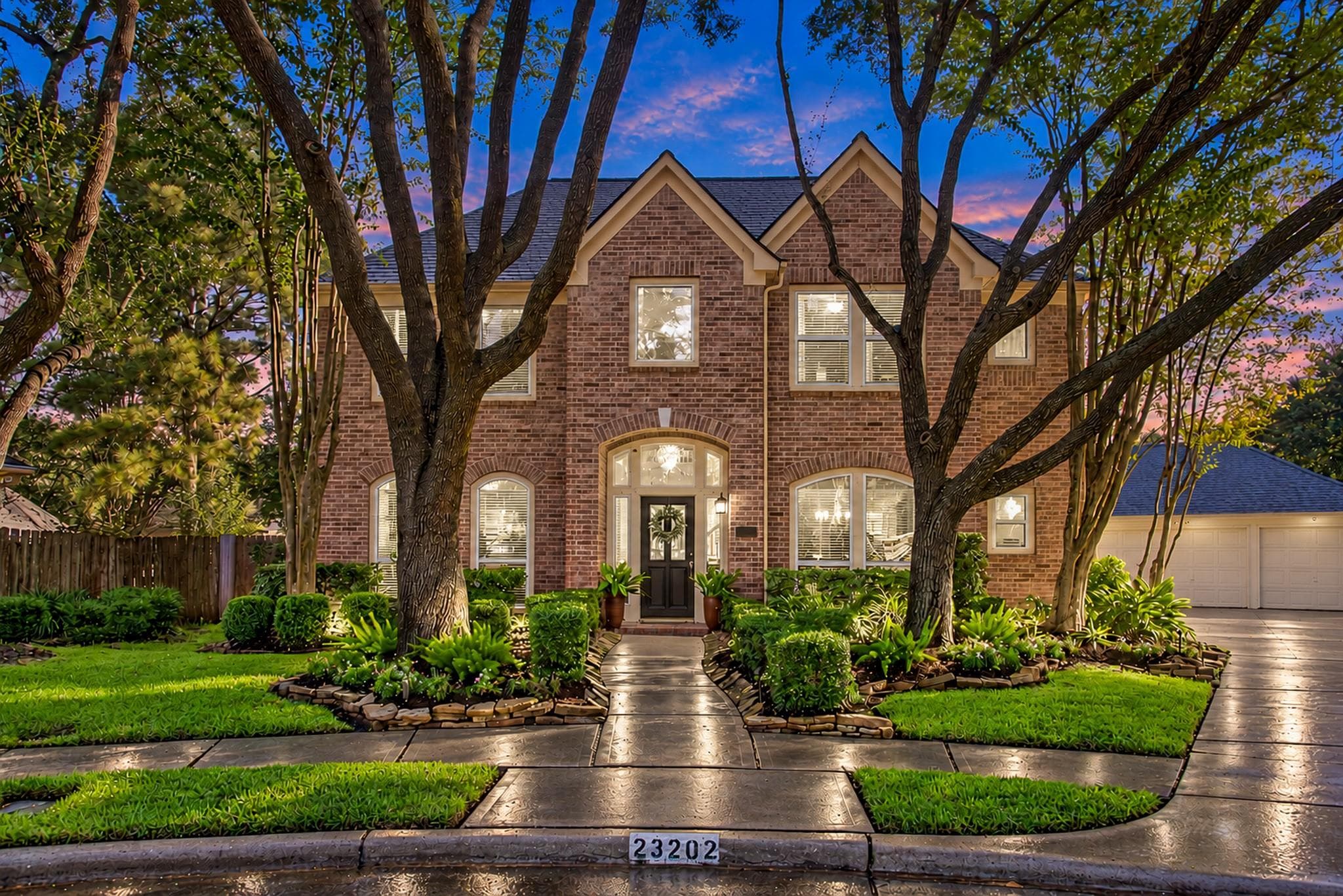 23202 Greenway Park Circle