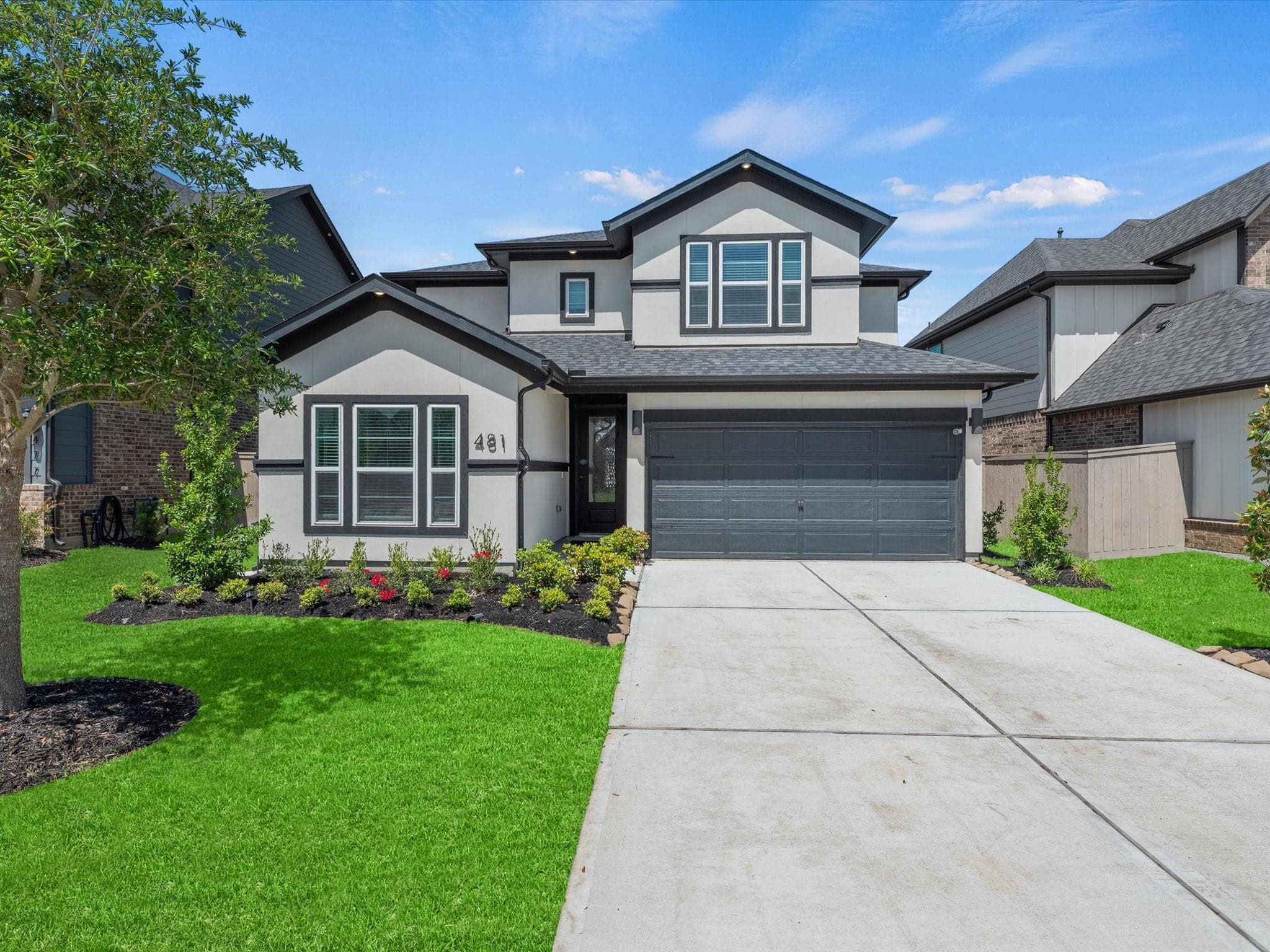 481 Harvest Moon Drive