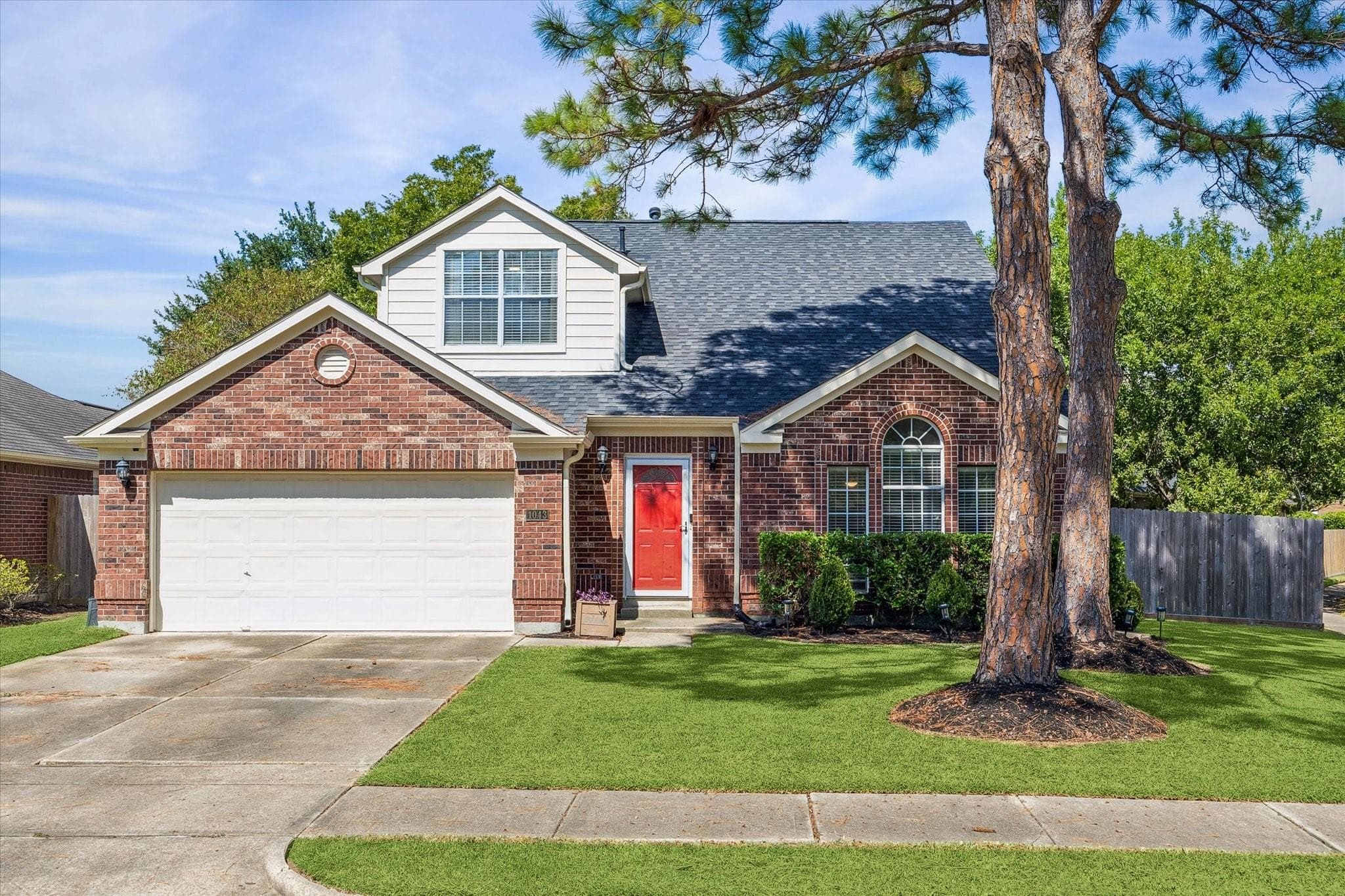 1043 Danforth Drive