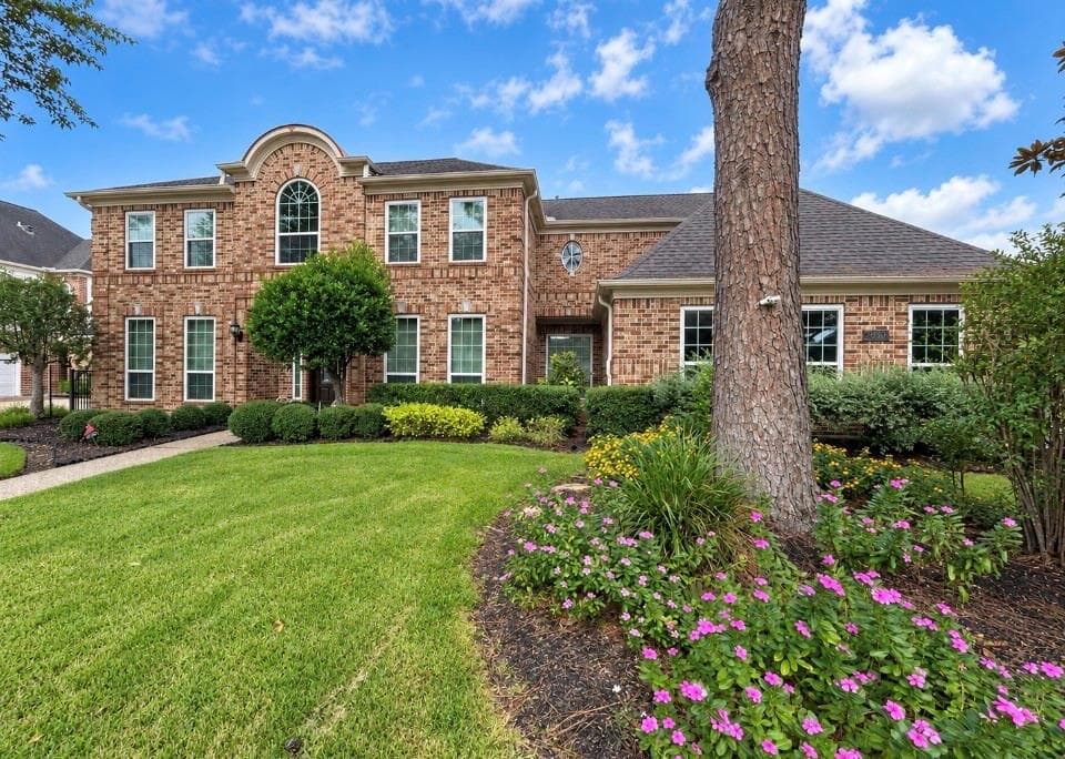 21302 Kelliwood Greens Drive