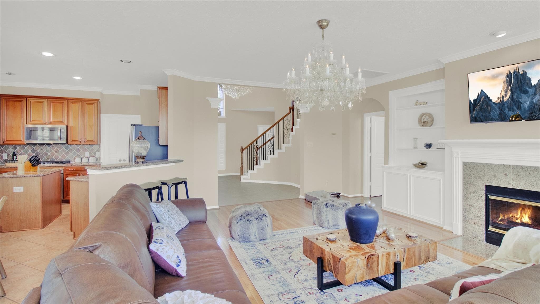 18007 Harbour Bridge Point Drive