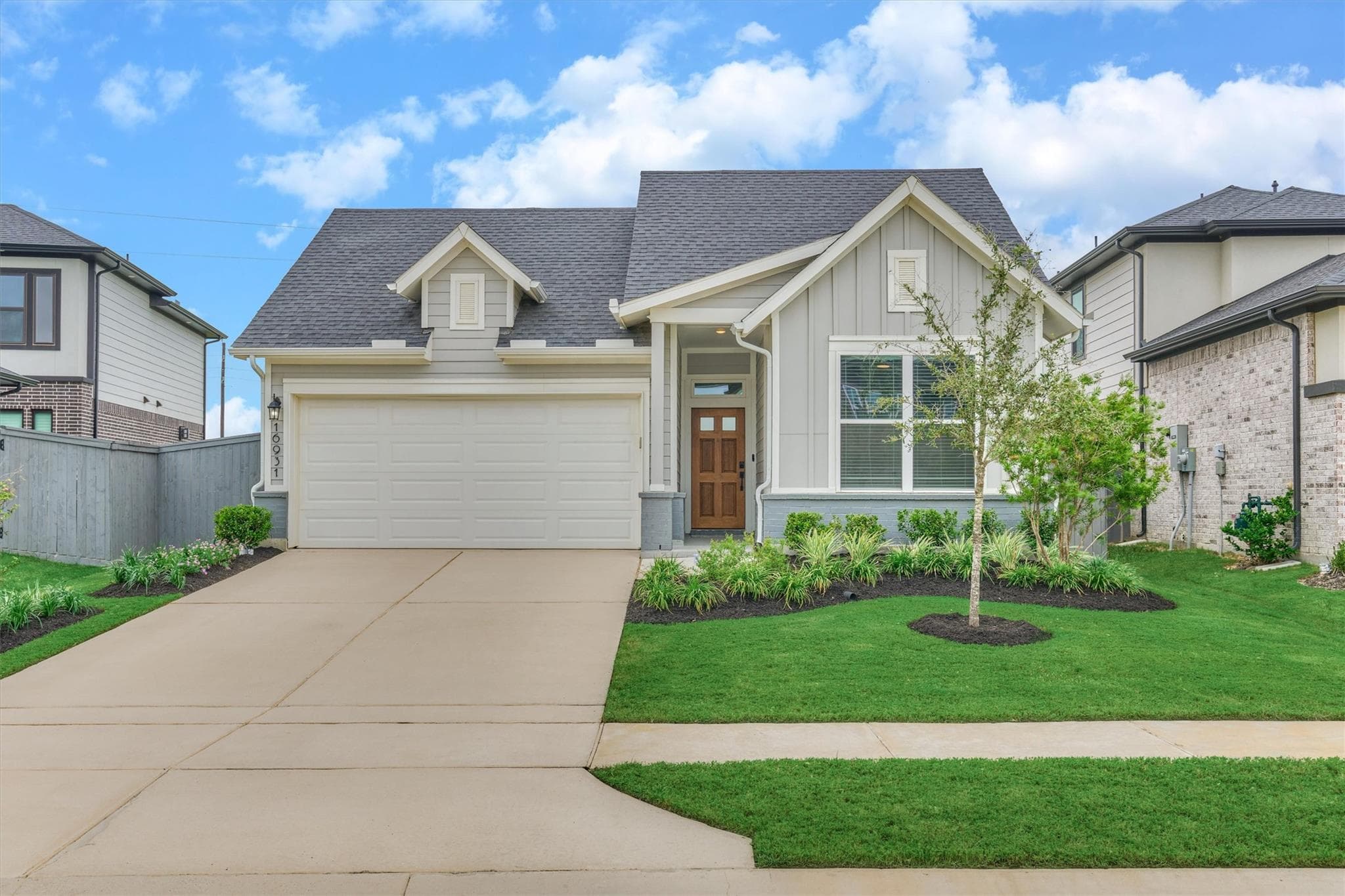 16931 Warm Glow Court