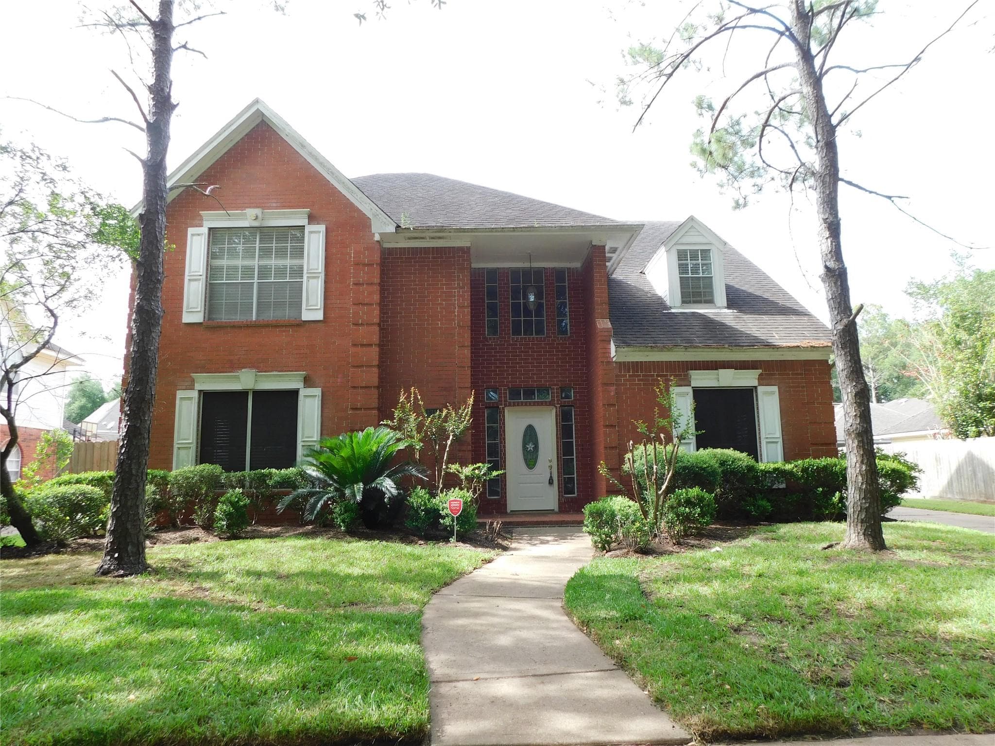 3311 Waters Way Drive