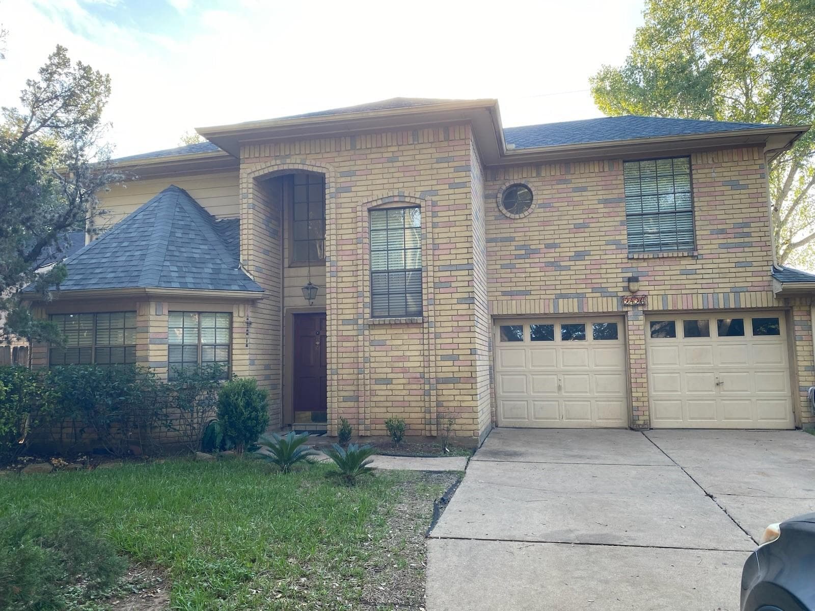 2426 Lakefield Way