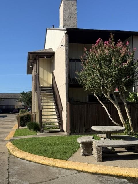 1500 Bay Area Boulevard #282
