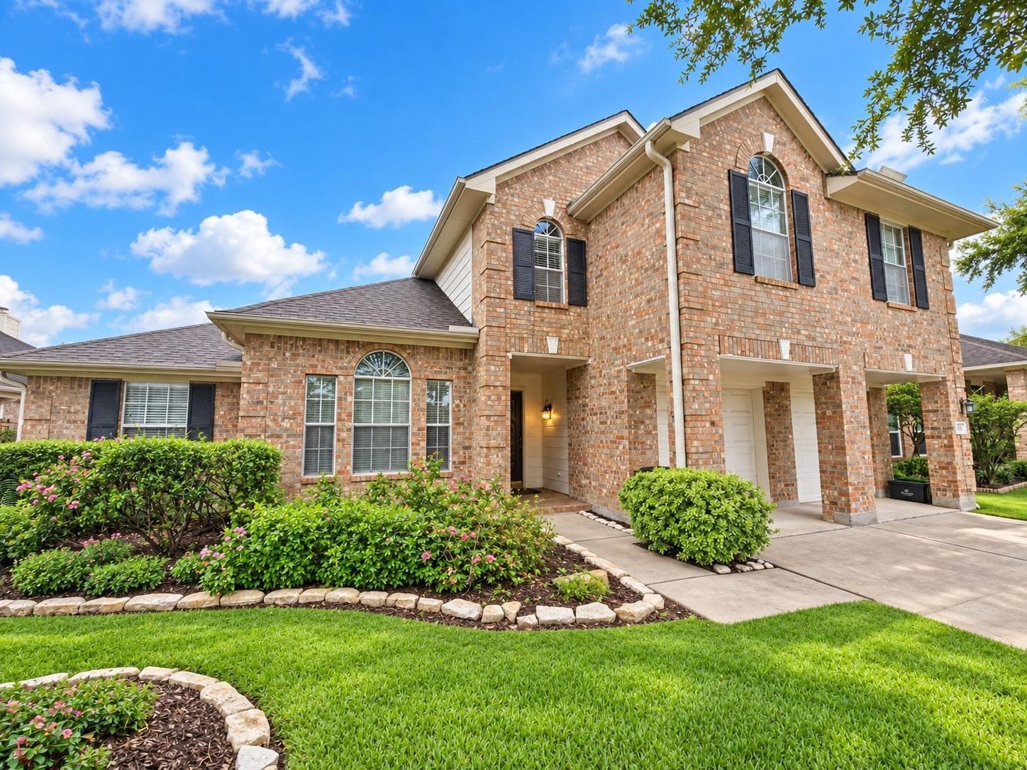 2610 Parkbriar Lane