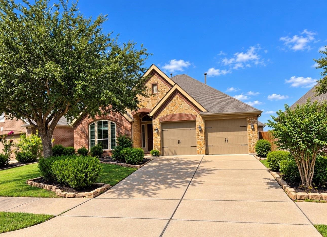 17618 Barrowfield Lane