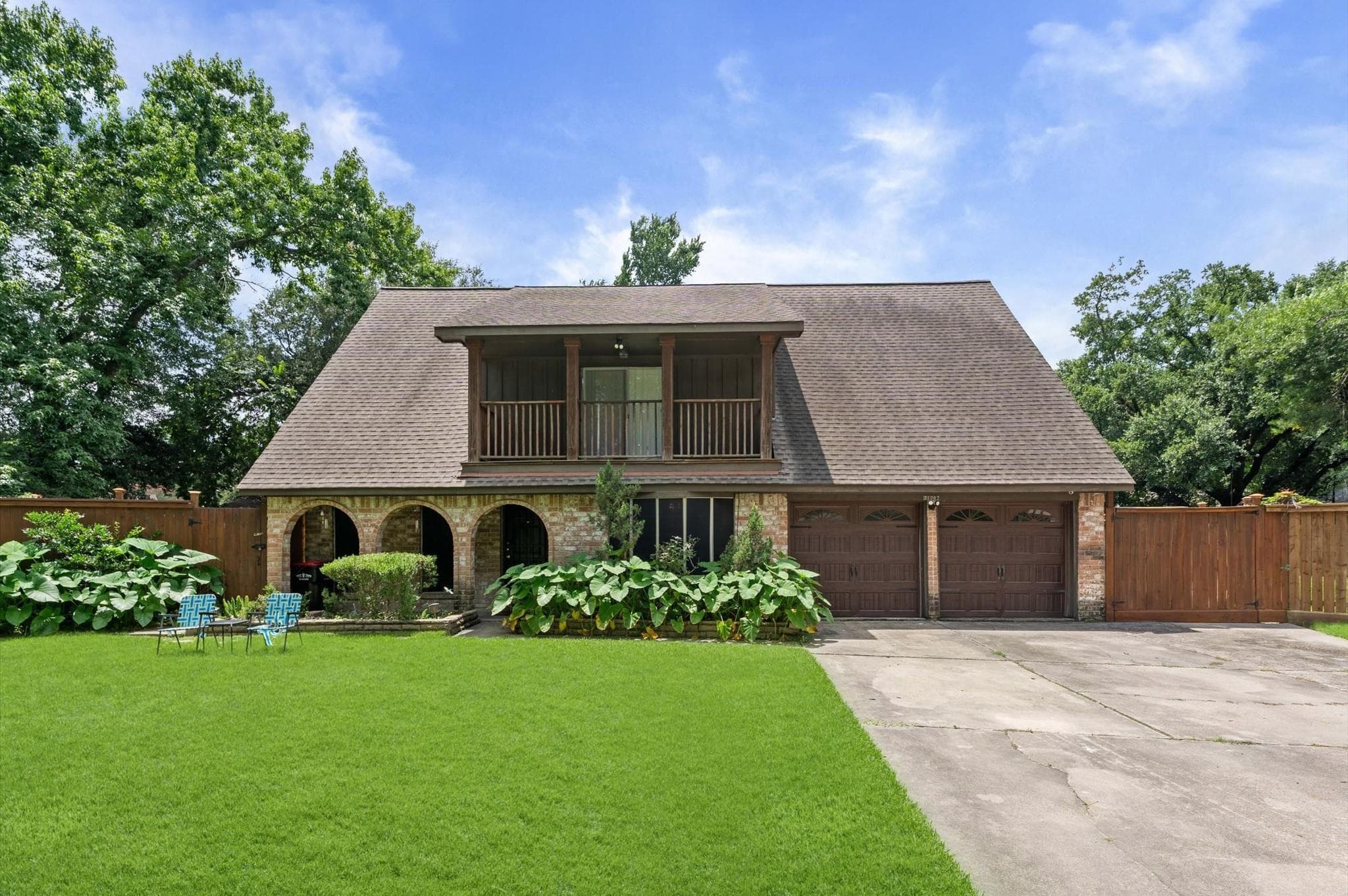 21207 Abbey Oak Circle Circle