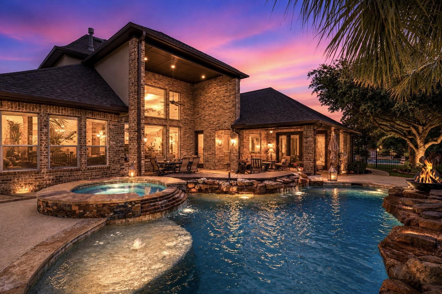 19414 Water Bridge Drive