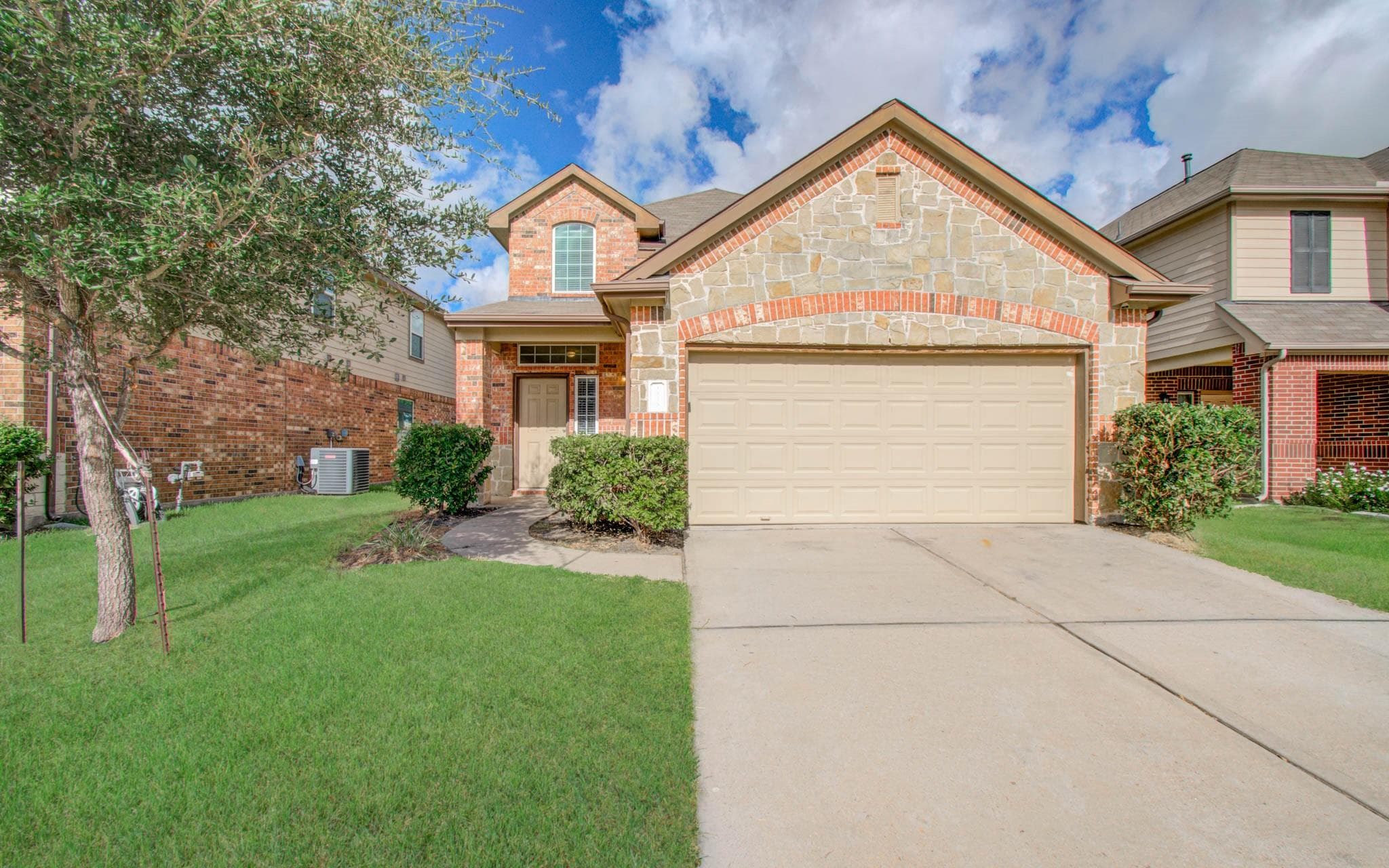 3523 Rossini Drive