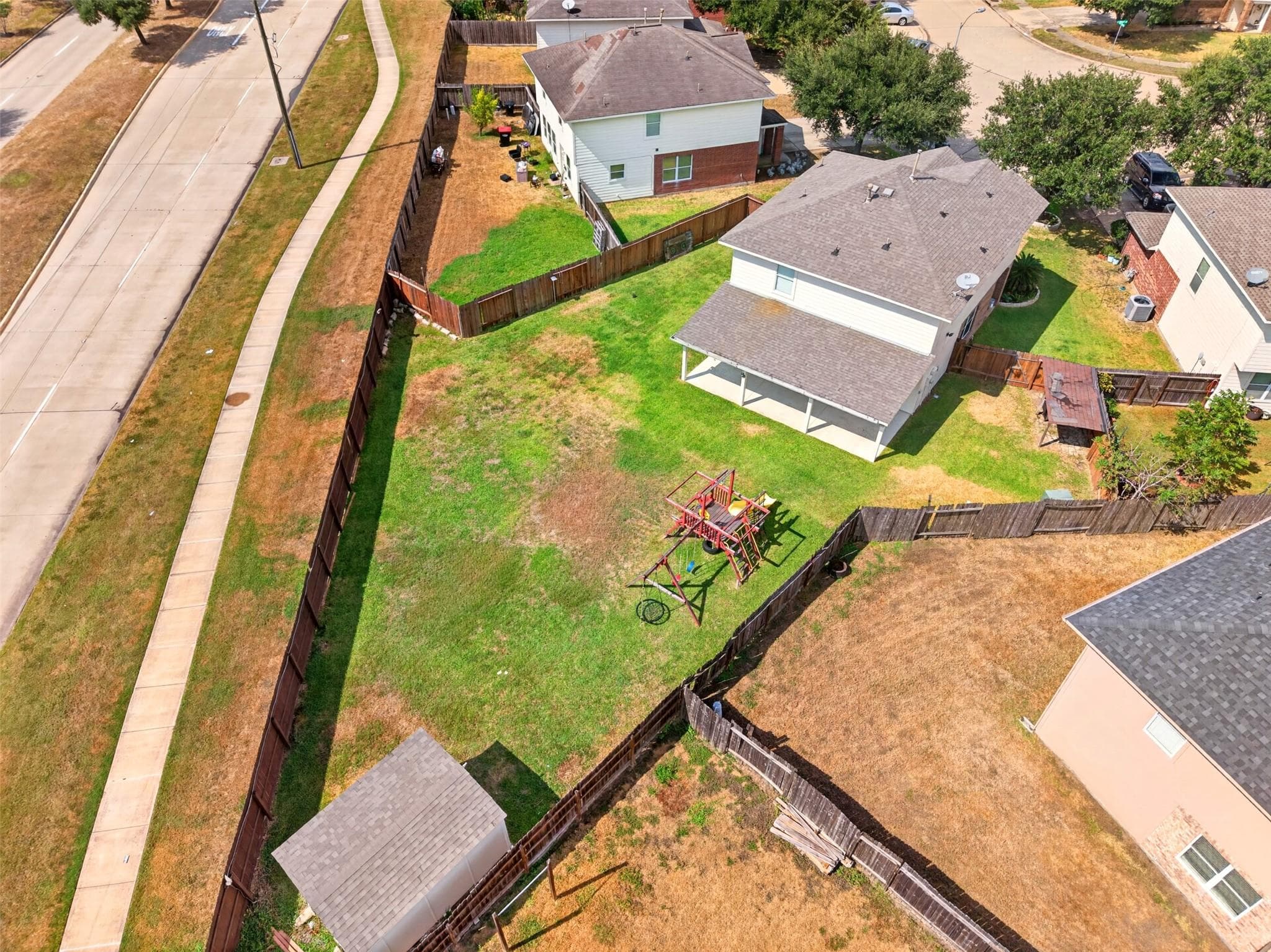19163 S Whimsey Drive
