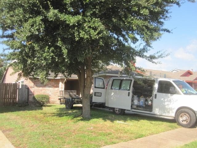 7113 Goldendale Court