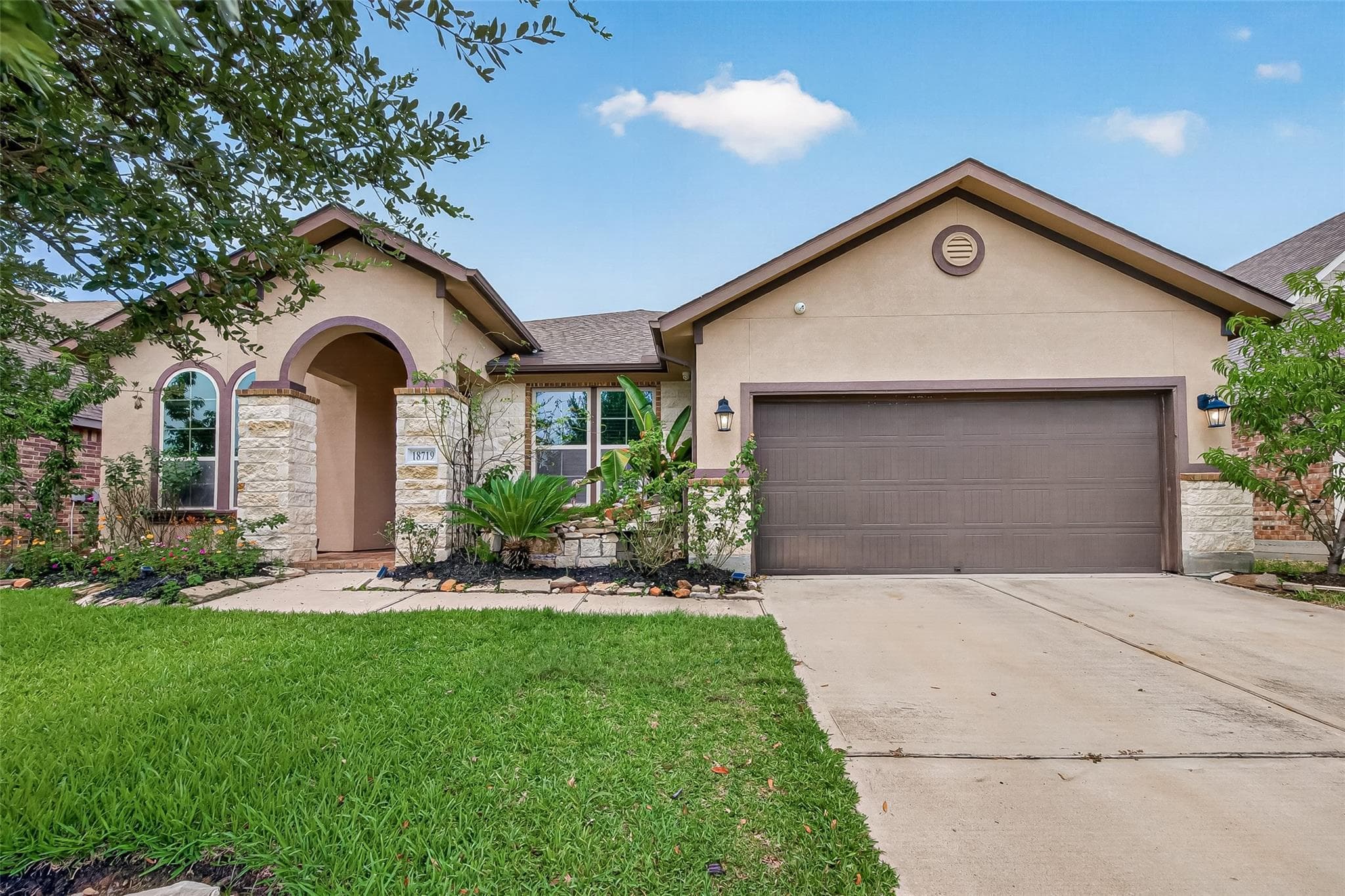 18719 Evanhale Bend Drive