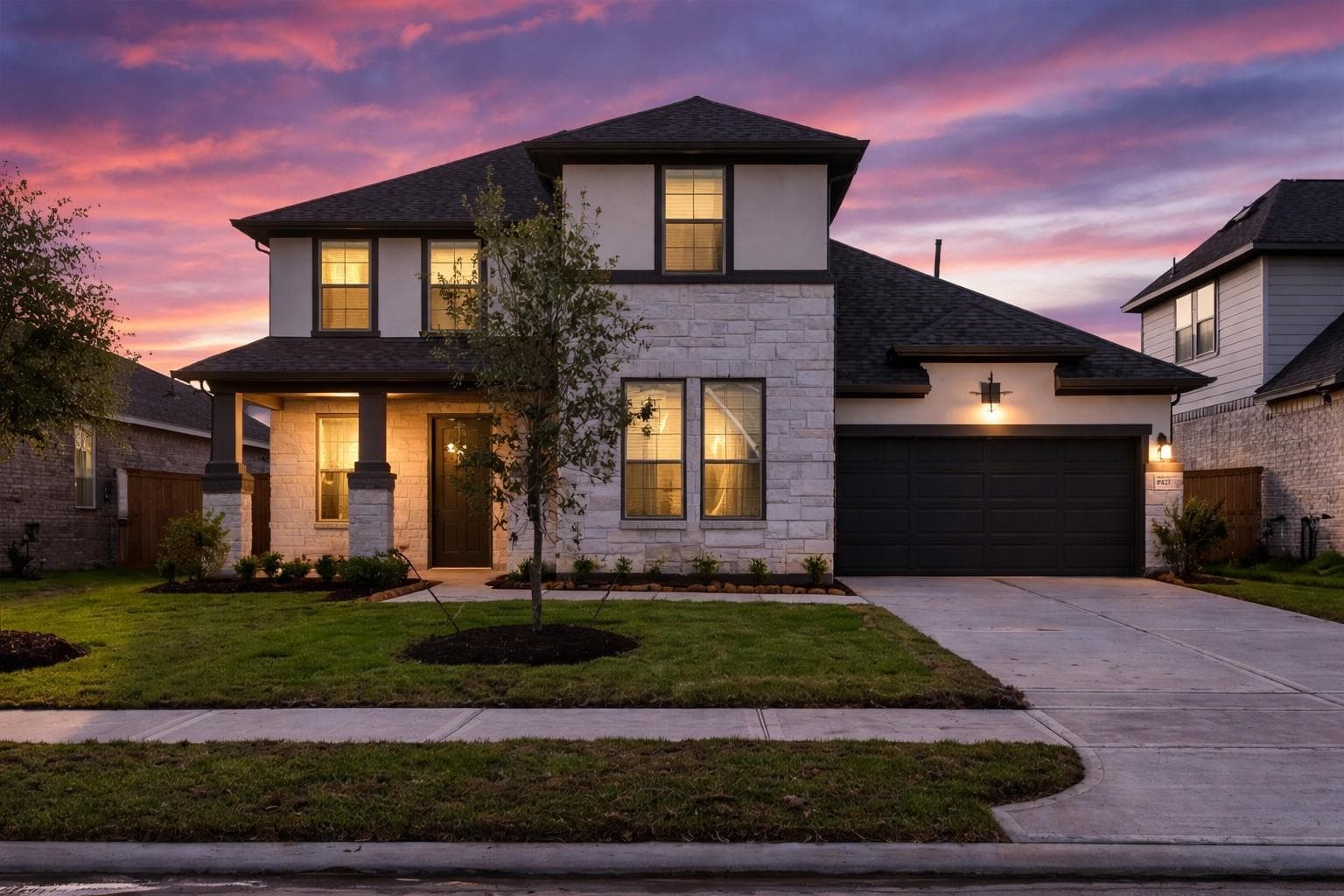 8531 Oceanmist Cove Drive