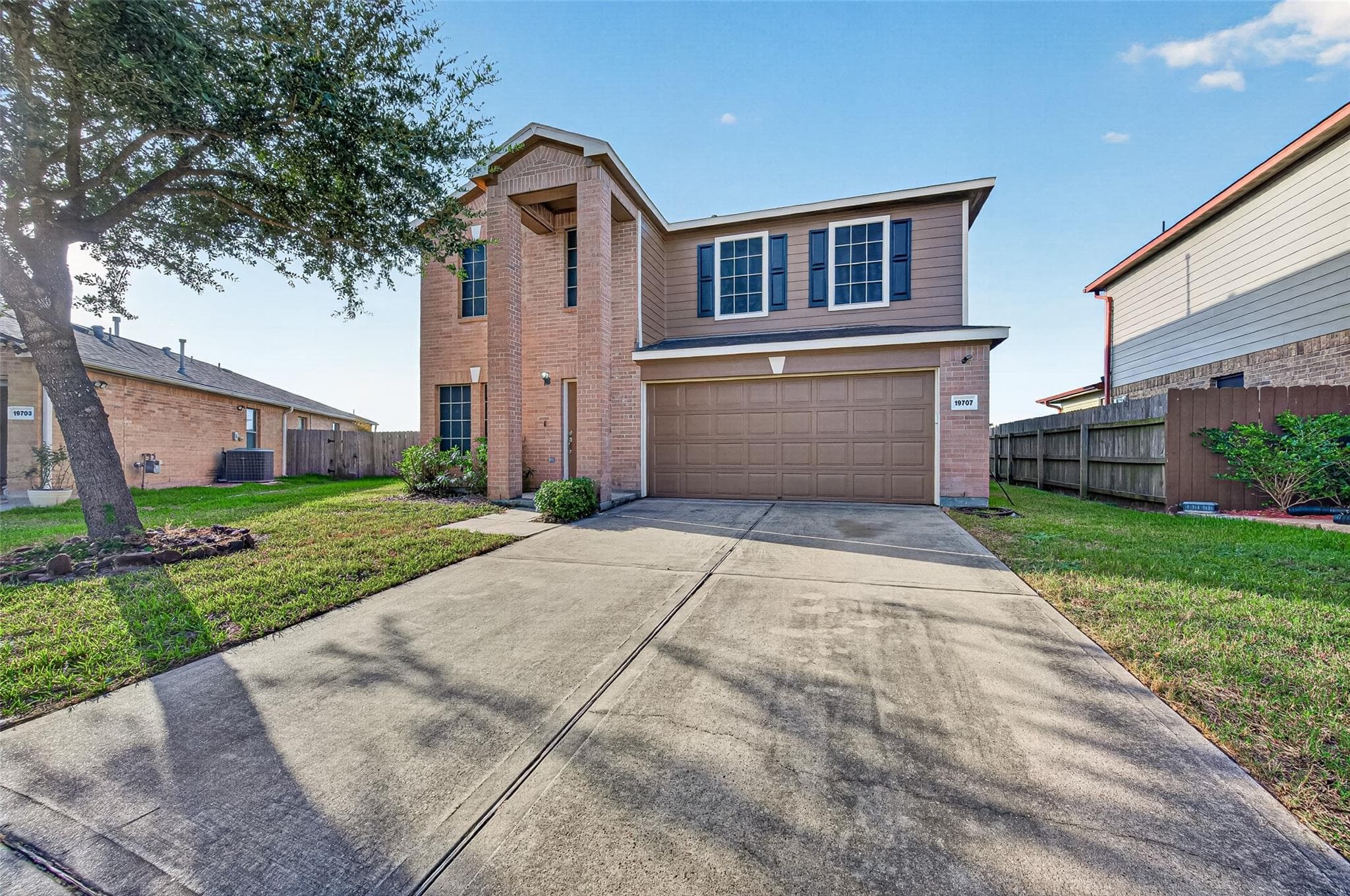19707 Dayton Springs Drive