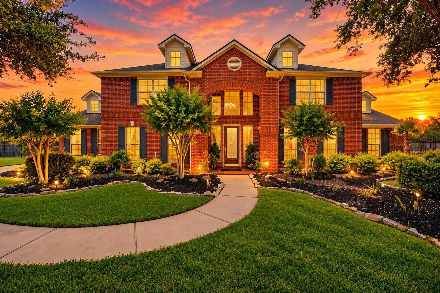 26226 Crosswood Trails Lane