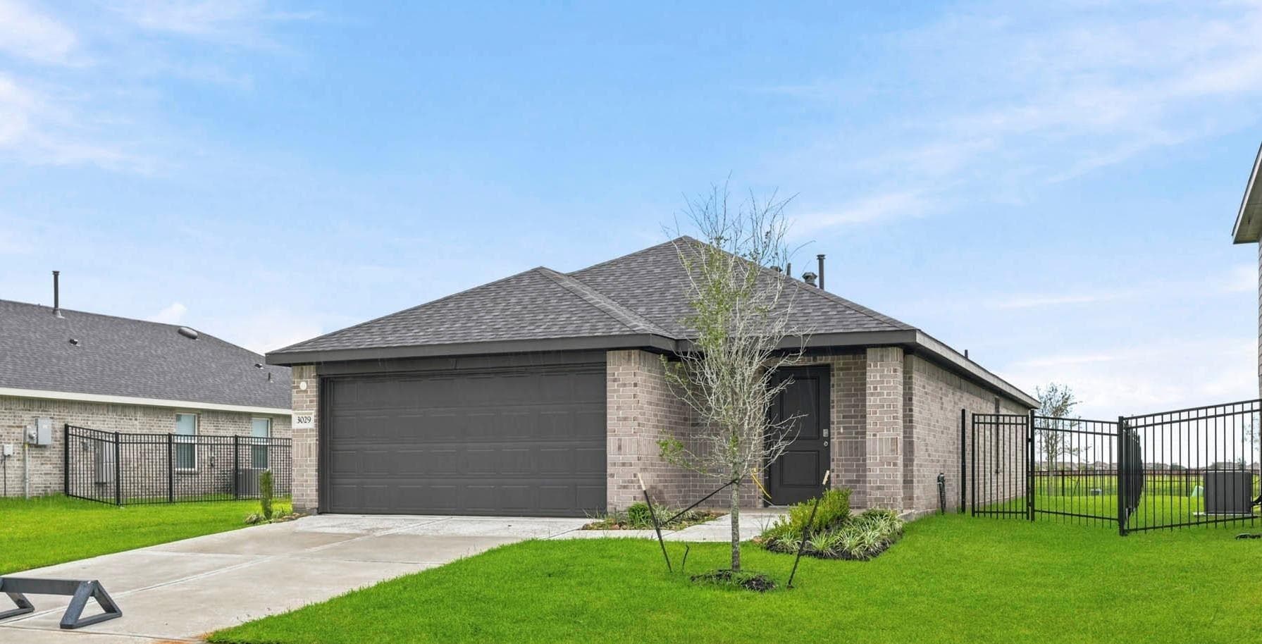3029 Eagle Bay Drive