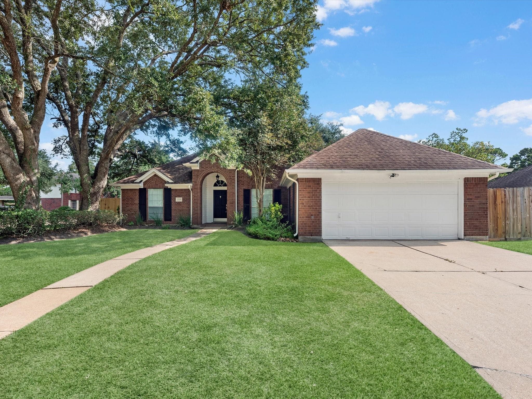 1316 Danielle Lane