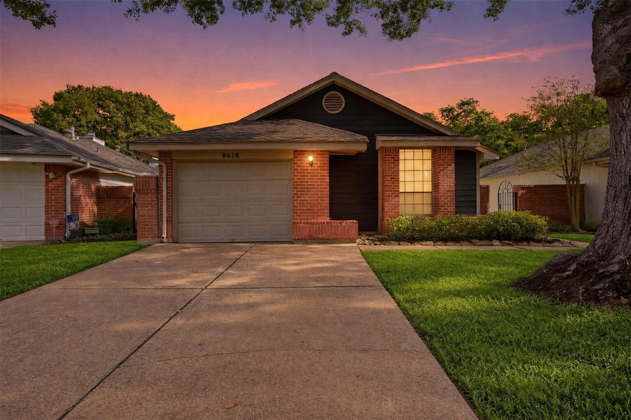 8518 Pool Creek Drive