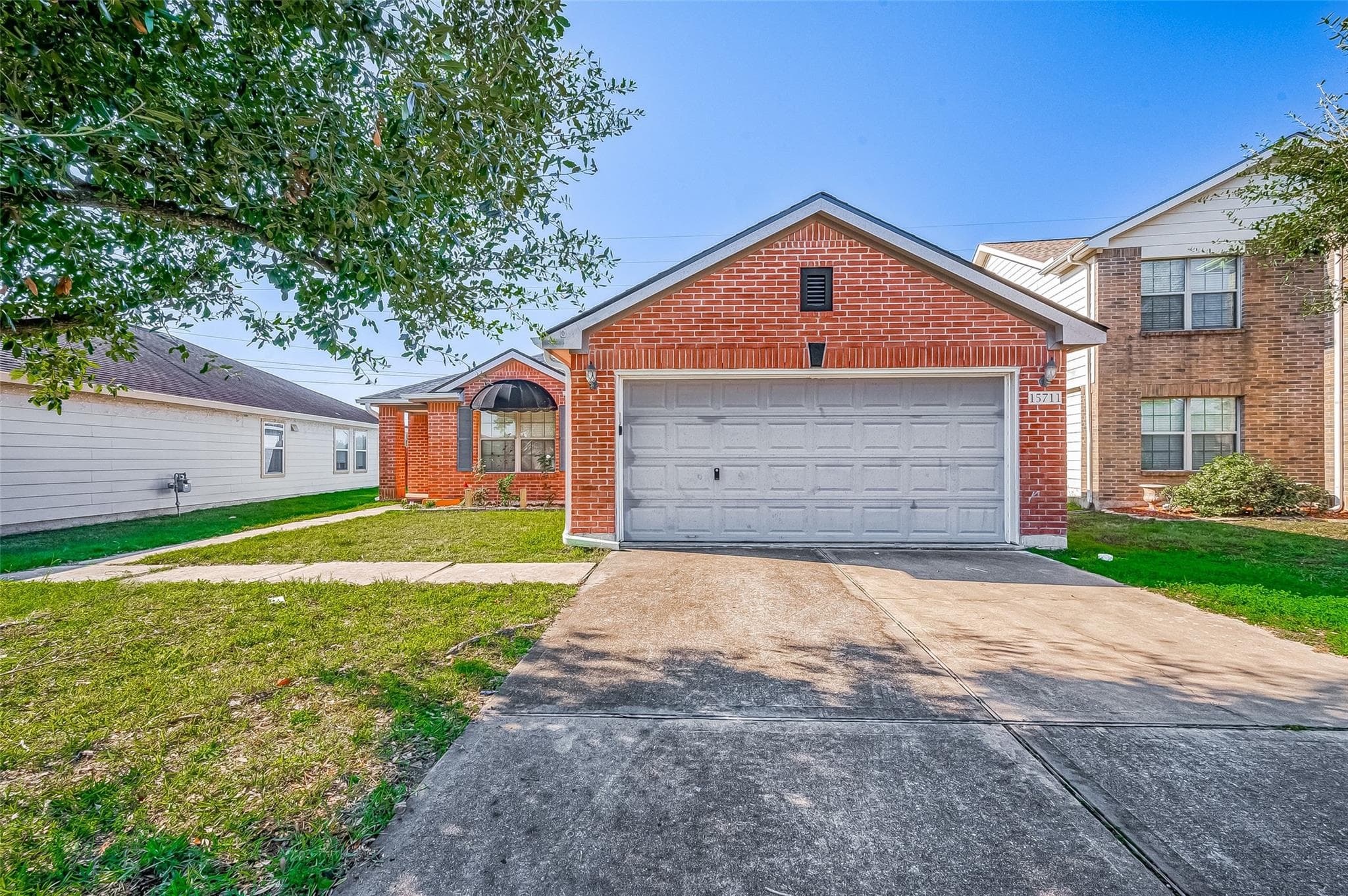 15711 Kings Cypress Lane