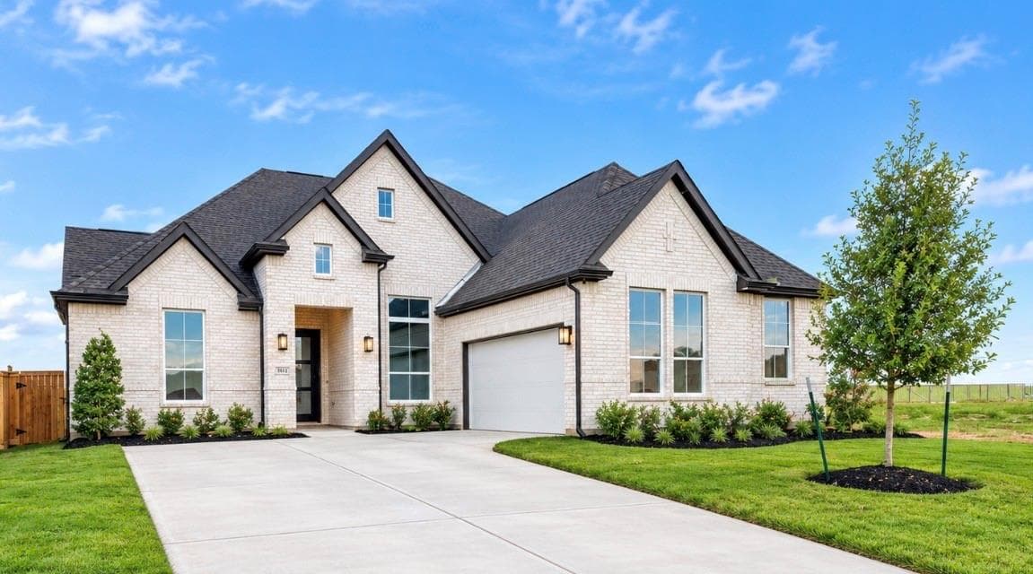 1012 Moss Vista Lane
